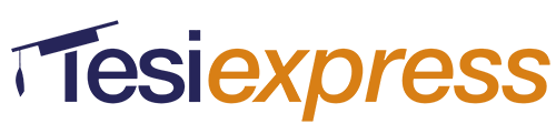 Logo Tesi Express
